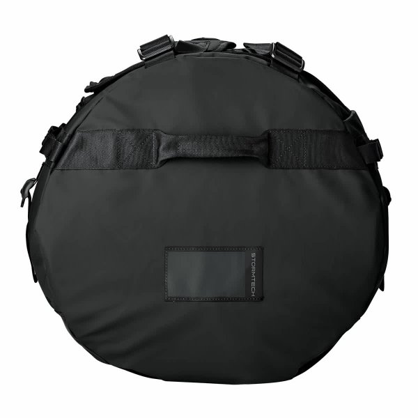 Zoom bild av Nautilus Waterproof Duffel 110, black