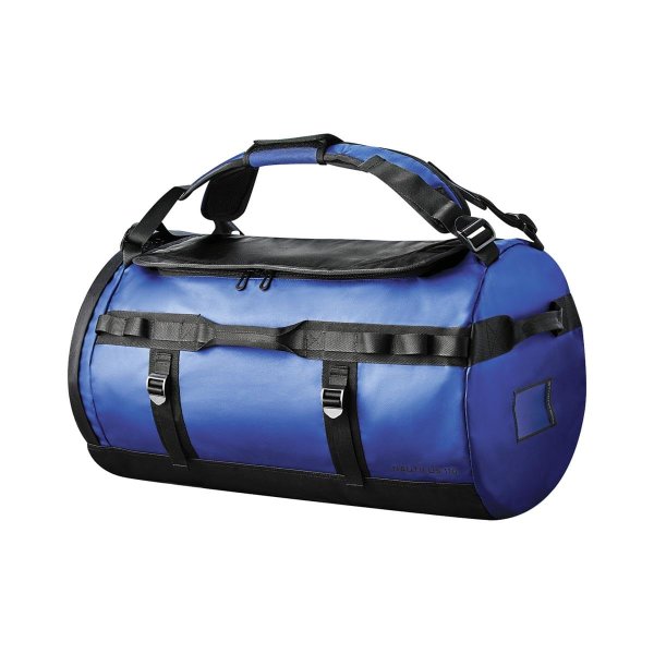 Zoom bild av Nautilus Waterproof Duffel 110, ocean blue