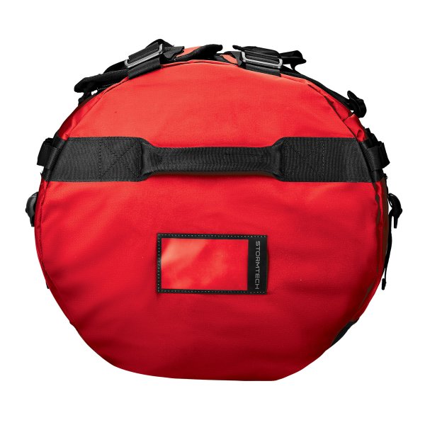 Zoom bild av Nautilus Waterproof Duffel 70, red