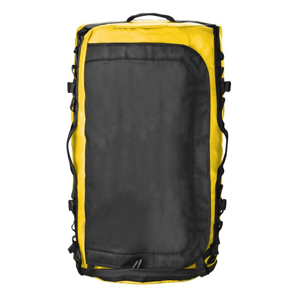 Zoom bild av Nautilus Waterproof Duffel 70, yellow