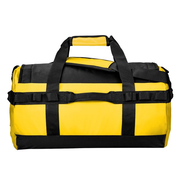 Zoom bild av Nautilus Waterproof Duffel 35, yellow