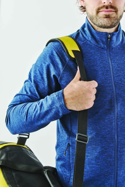 Zoom bild av Nautilus Waterproof Duffel 35, yellow
