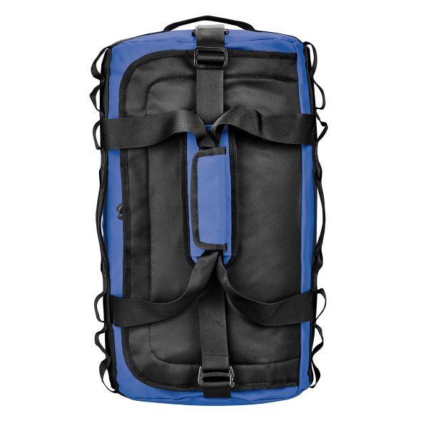 Zoom bild av Nautilus Waterproof Duffel 35, ocean blue