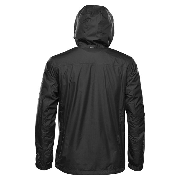 Zoom bild av Men's Olympia Shell, black/azur