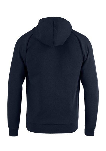 Zoom bild av Premium Double-faced hoodie, navy