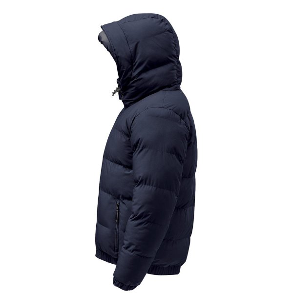 Zoom bild av Men's Explorer Thermal Jacket, midnight