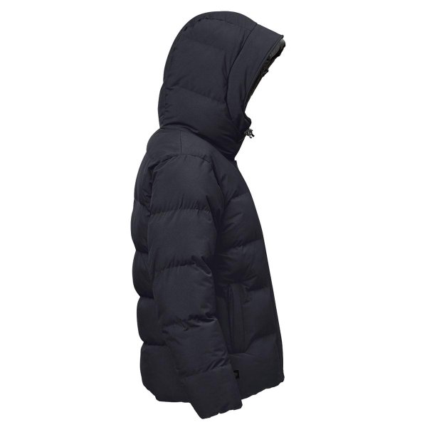 Zoom bild av Women's Explorer Thermal Jacket, black