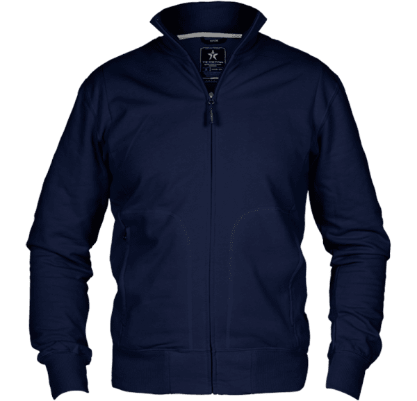 Zoom bild av City Cardigan, navy