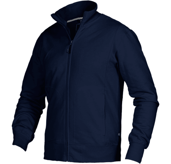 Zoom bild av City Cardigan, navy