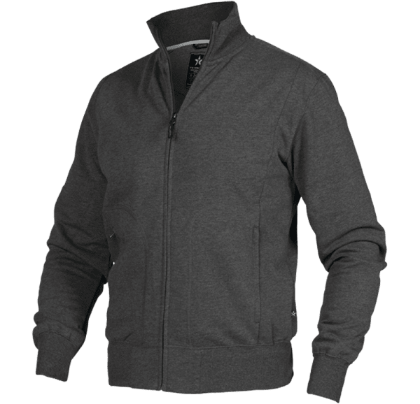 Zoom bild av City Cardigan, antrasite