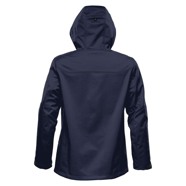 Zoom bild av Men's Epsilon 2 Softshell, navy