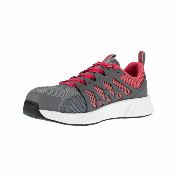 Zoom bild av Reebok Athletic Work Shoe