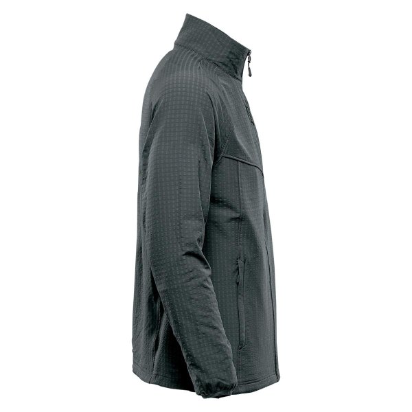 Zoom bild av Men's Kyoto Jacket, charcole