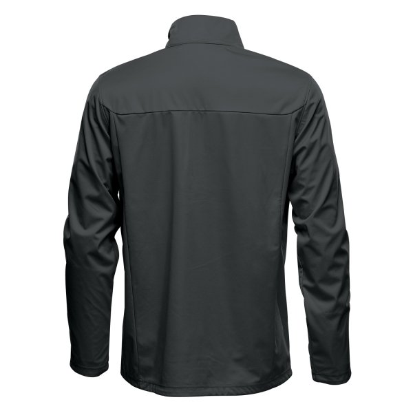 Zoom bild av Men's Greenwich Lightweight Softshell, dolphin