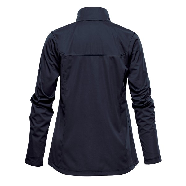 Zoom bild av Women's Greenwich Lightweight Softshell, navy