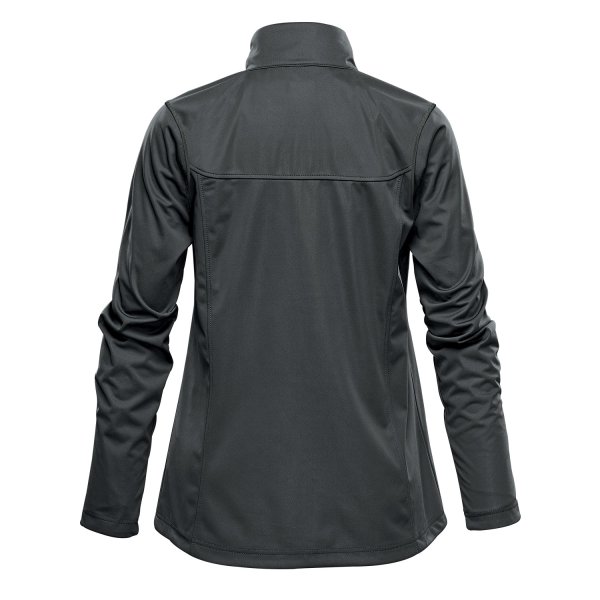 Zoom bild av Women's Greenwich Lightweight Softshell, dolphin