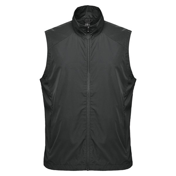 Zoom bild av Men's Pacifica Vest, black