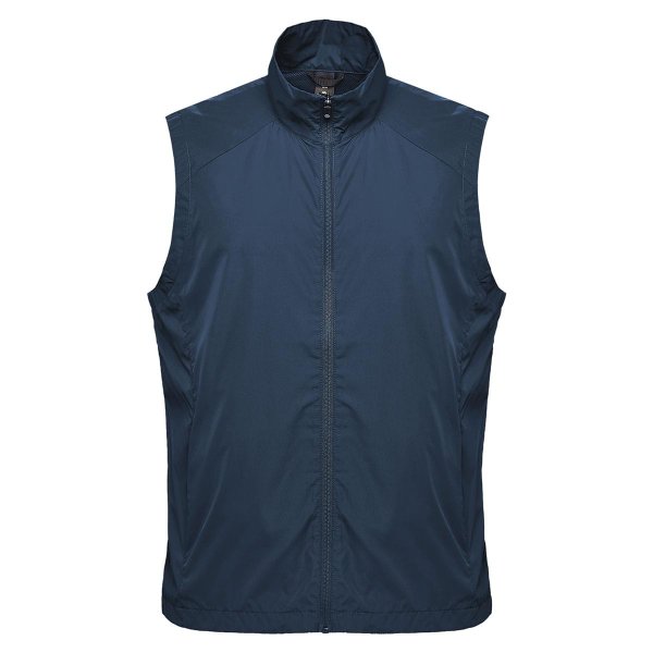 Zoom bild av Men's Pacifica Vest, navy