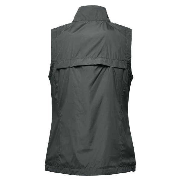 Zoom bild av Women's Pacifica Vest, dolphin