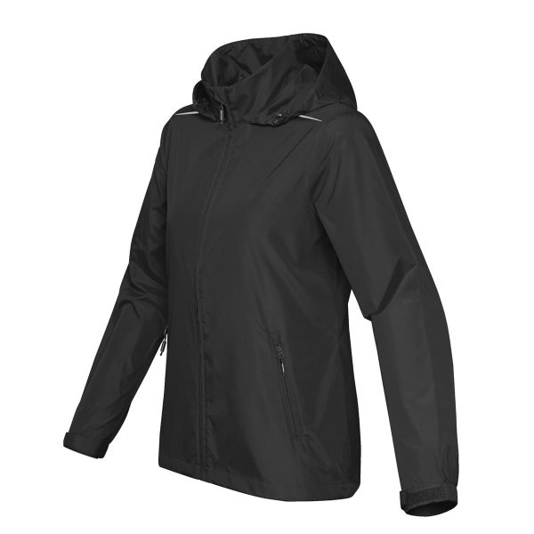Zoom bild av Women's Nautilus Performance Shell, black