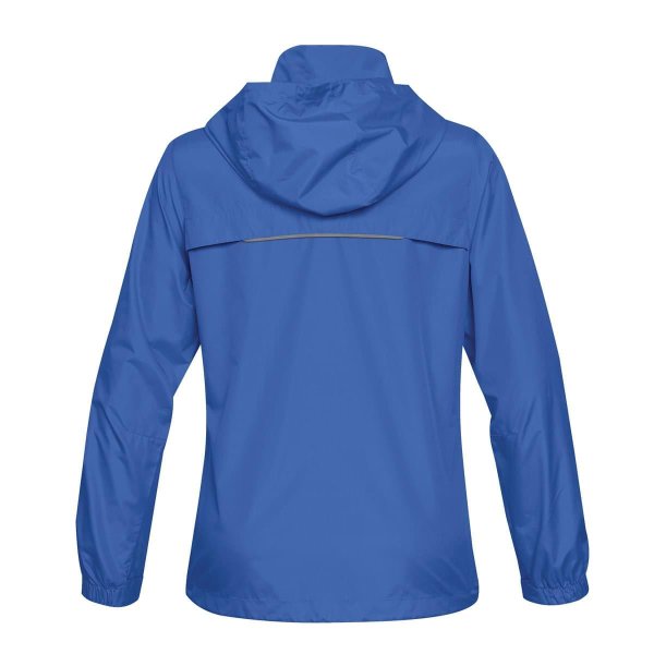 Zoom bild av Women's Nautilus Performance Shell, azur