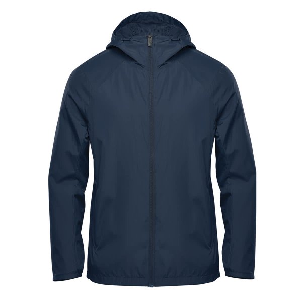 Zoom bild av Men's Pacifica Jacket, navy