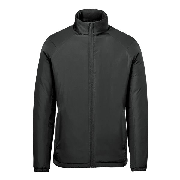 Zoom bild av Men's Pacifica Thermal Shell, black
