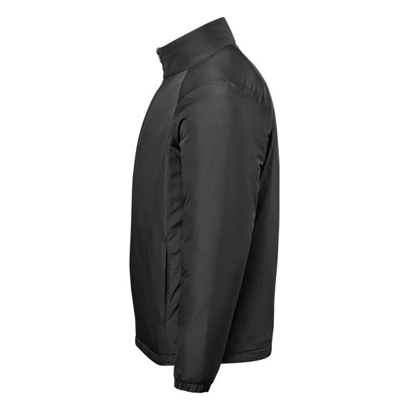 Zoom bild av Men's Pacifica Thermal Shell, black