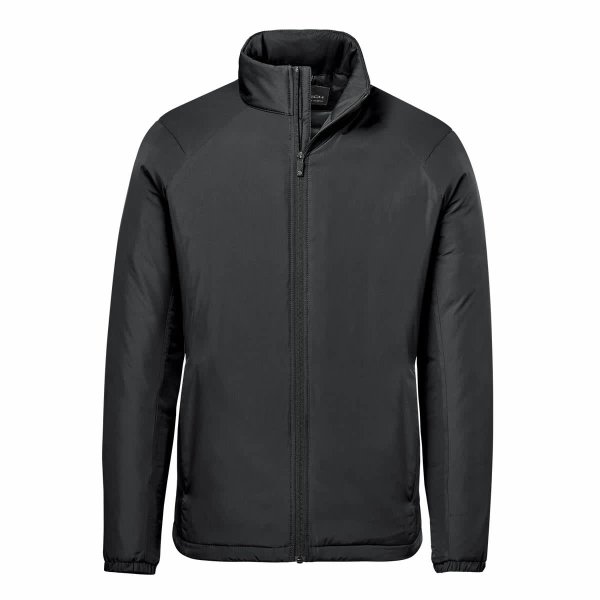 Zoom bild av Men's Pacifica Thermal Shell, black