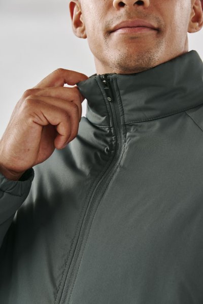 Zoom bild av Men's Pacifica Thermal Shell, dolphin