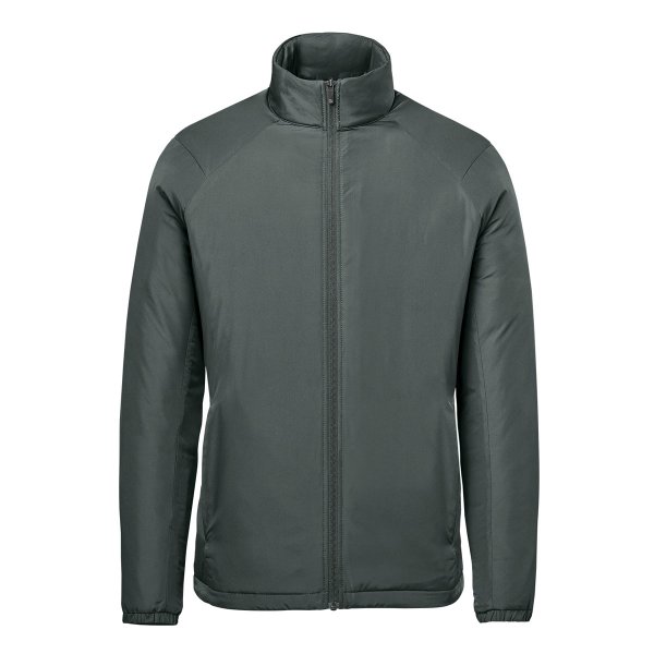Zoom bild av Men's Pacifica Thermal Shell, dolphin