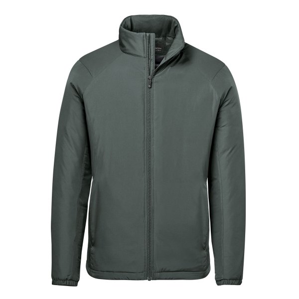 Zoom bild av Men's Pacifica Thermal Shell, dolphin