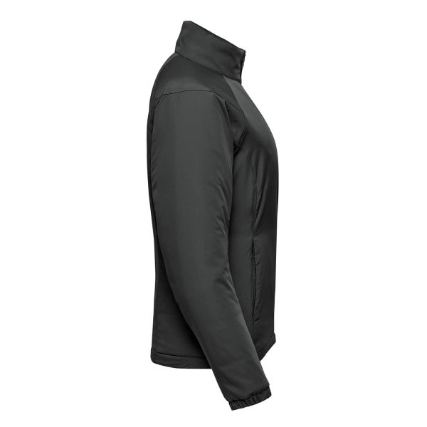 Zoom bild av Women's Pacifica Thermal Shell, black
