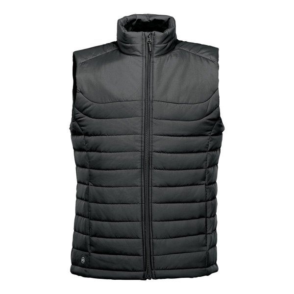 Zoom bild av Men's Nautilus Quilted Vest, navy