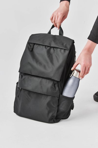 Zoom bild av Medusa Backpack, black