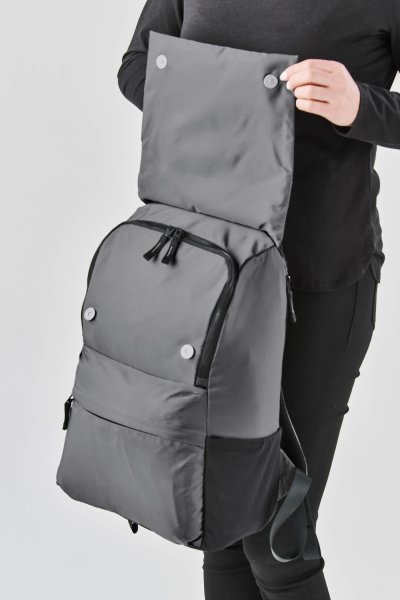Zoom bild av Medusa Backpack, graphite