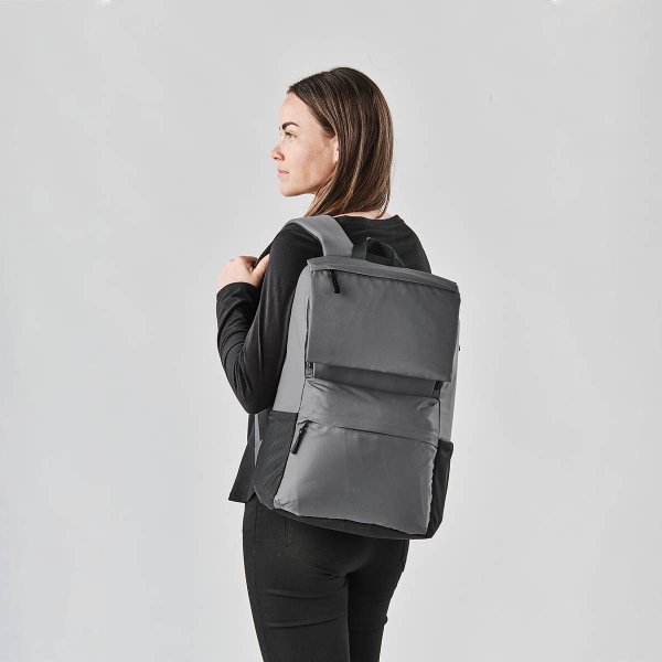 Zoom bild av Medusa Backpack, graphite