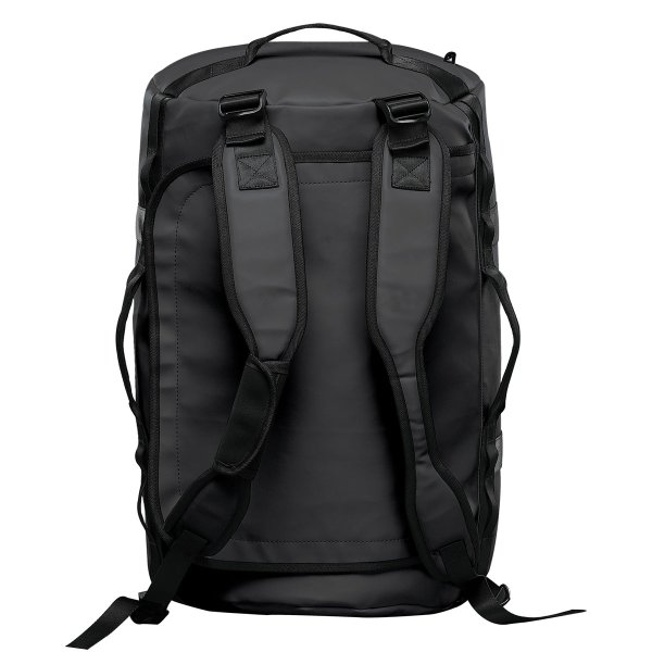 Zoom bild av Nomad Duffel, black