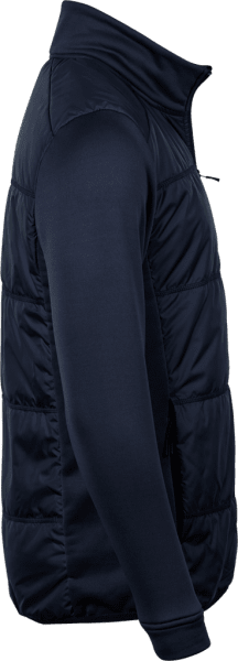 Zoom bild av Hybrid-Stretch Jacket Navy