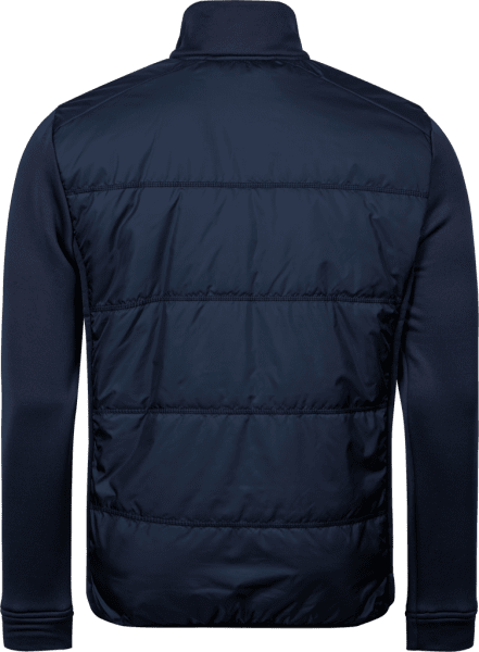 Zoom bild av Hybrid-Stretch Jacket Navy