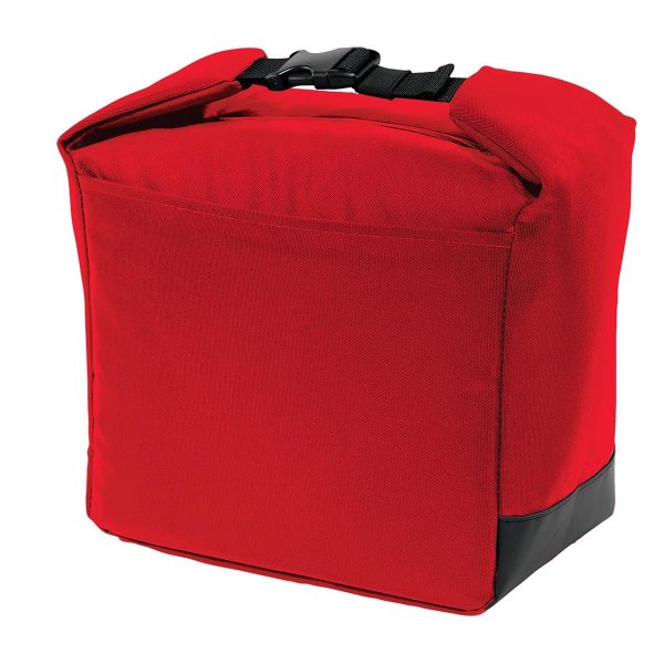 Zoom bild av Oasis 12 Pack Cooler, red