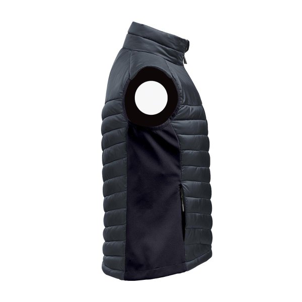 Zoom bild av Women's Montserrat Thermal Vest, indigo/midnight