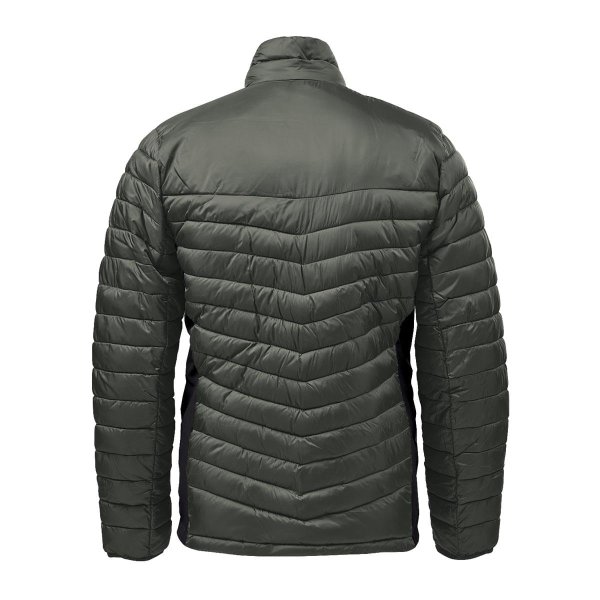 Zoom bild av Men's Montserrat Thermal Jacket, spruce/mallard