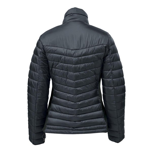 Zoom bild av Women's Montserrat Thermal Jacket, indigo/midnight