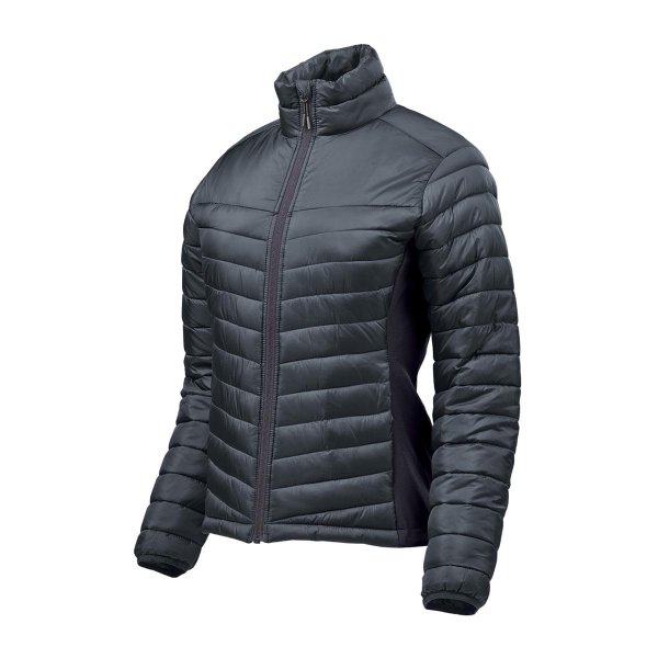 Zoom bild av Women's Montserrat Thermal Jacket, indigo/midnight