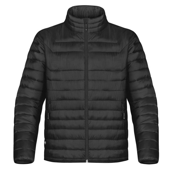 Zoom bild av Men's Altitude Jacket, black