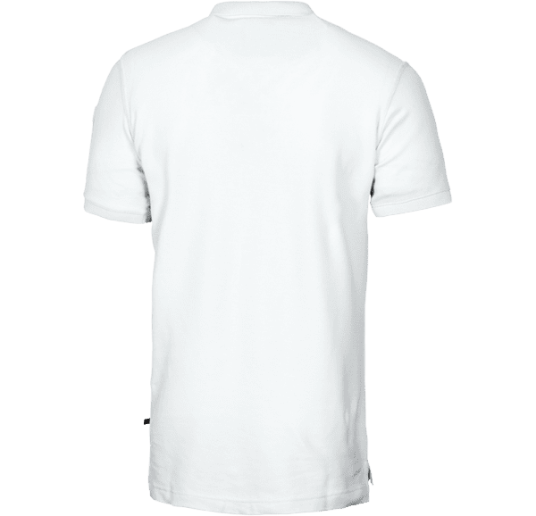Zoom bild av Pique Shirt, white
