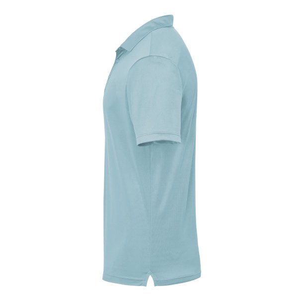 Zoom bild av Men's Monterey S/S Polo, carolina blue