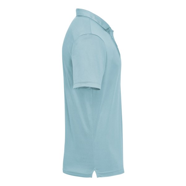 Zoom bild av Men's Monterey S/S Polo, carolina blue