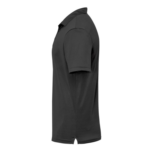 Zoom bild av Men's Monterey S/S Polo, granite